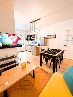 À deux pas du Trieux au cœur de la ville - 9