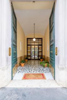 Domus Castroni Scipioni - Rome - 9