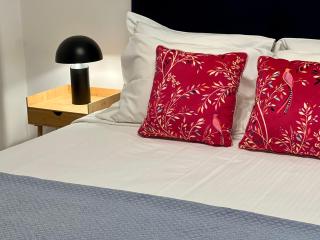 Centrum Athens Apt. - 8