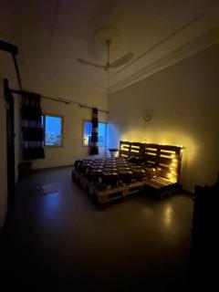 Timba Murilog - Cotonou - 2
