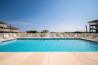 Southern Shores Villas by Oak Island Accommodations - Oak Island - 9