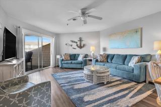 Southern Shores Villas by Oak Island Accommodations - Oak Island - 8