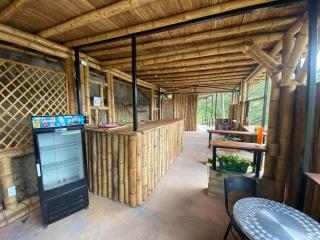 Springfield Ecoloft- Guatapé - 2