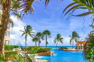 Oceanfront Condo a Block Off 5th in Heart of Playa - Playa del Carmen - 8