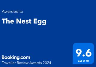 The Nest Egg - Panama City Beach - 9