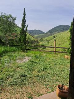 Fazenda Águas Claras - Mendes - 1