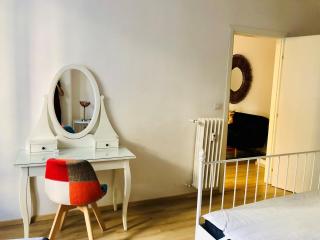 TERRAZZA SUL GIARDINO - Vaticano e Stadio Olimpico - 2