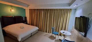 Marina Beach Hotel - Tel Aviv - 9