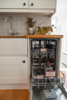 Stylish two bedroom terrace with garden - Ramsgate - 1