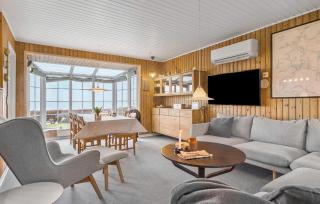 Cozy Home In Bjert With Wifi - Binderup Strand - 7