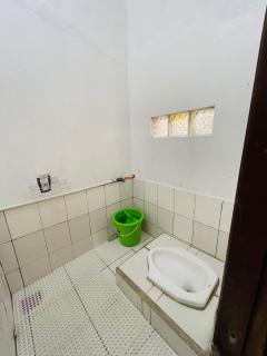 Villa Situ Patenggang - Ciwidey - 4