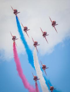 Dolphin Rooms - Cleethorpes - 5