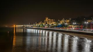 Dolphin Rooms - Cleethorpes - 8