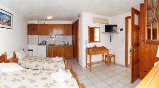 Villa Galinia - Akrotiri - 7