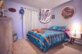 Harmony House Homestay - Sedona - 5