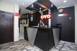 Hotel O Raj Palace - Meerut - 2