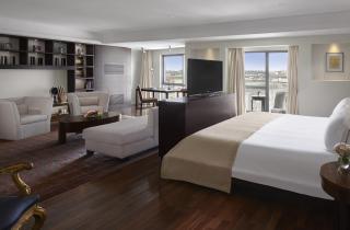 Radisson Blu Hotel Bucharest - Boekarest - 6