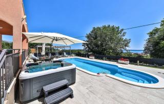 Villa Kastel - Kaštela - 0