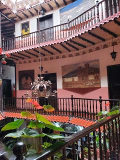 Hostal Juana de Arco - 6