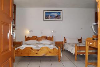 Villa Galinia - Akrotiri - 6