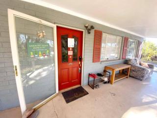 Harmony House Homestay - Sedona - 9
