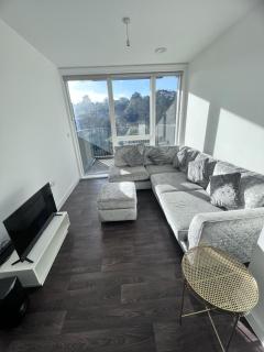 Private Flat in London - 1