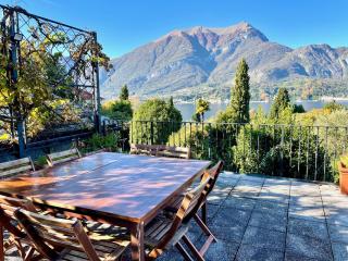Villa Marena: vista lago, giardino, parcheggio - Bellagio - 8