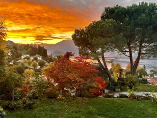 Villa Marena: vista lago, giardino, parcheggio - Bellagio - 1