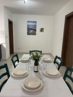 Coral Cove Comfort Room 2 - St Paul's Bay - 1