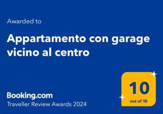 Appartamento con garage vicino al centro - Verona - 9