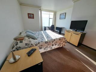 Departamento ejecutivo en el corazón de San Miguel - La Paz - 8