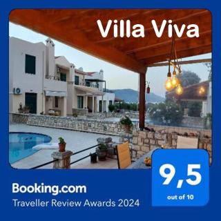 Villa Viva - 8