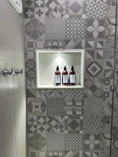 Apartamento Vista Mar aconchegante no Rio Vermelho - 9