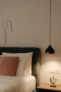 Vivian's Deluxe Apartment - Patra - 3