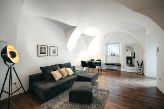 Mart's Choice Apartment - Ljubljana - 9