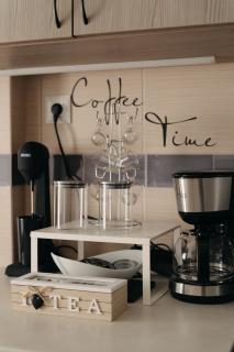 Vivian's Deluxe Apartment - Patra - 5