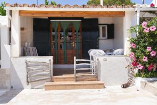 La Casa del Pescador - Es Canutells - 9