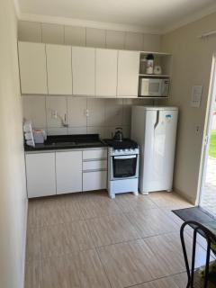 Residencial Cecilia Cruz - Bombinhas - 4