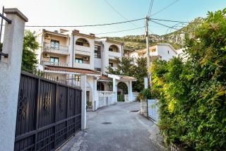 Magnolia rooms and apartments - Sutomore - 0