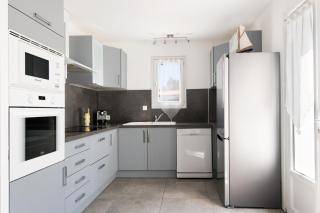 Villa Odys - Rivedoux-Plage - 4