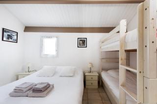 Villa Odys - Rivedoux-Plage - 1