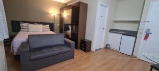 Airport hotels congonhas c/ limpeza diária UH1114 - 3