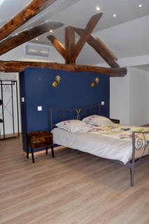 Les Gîtes de Monthermé L'Appartement belvédère sur Monthermé - Monthermé - 0