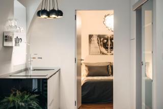 Mart's Choice Apartment - Ljubljana - 1