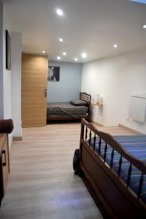 Les Gîtes de Monthermé L'Appartement belvédère sur Monthermé - Monthermé - 5