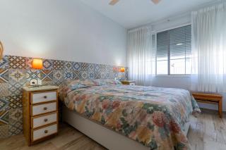 rentafive 8pax Terraza 1min playa - Santa Pola - 4