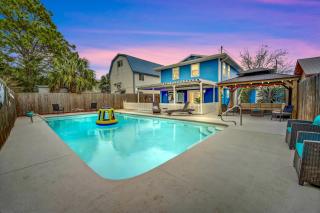 Private Pool Pet Friendly - Panama City Beach - 6