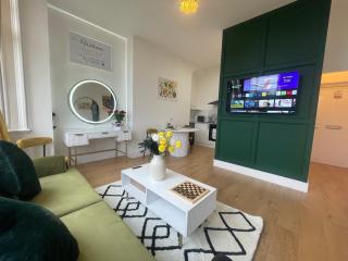 Clacton Chic - Clacton-on-Sea - 4