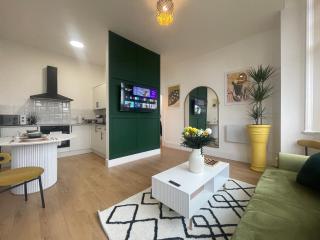 Clacton Chic - Clacton-on-Sea - 9