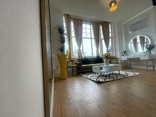 Clacton Chic - Clacton-on-Sea - 8